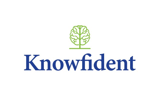 Knowfident.com